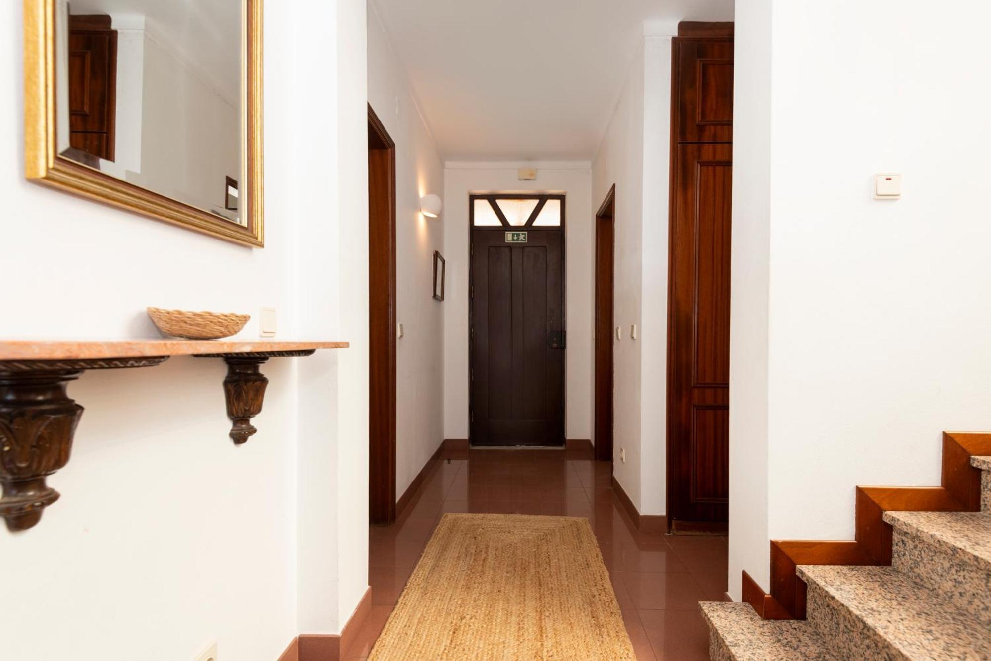 Sines Beach Front Villa エクステリア 写真