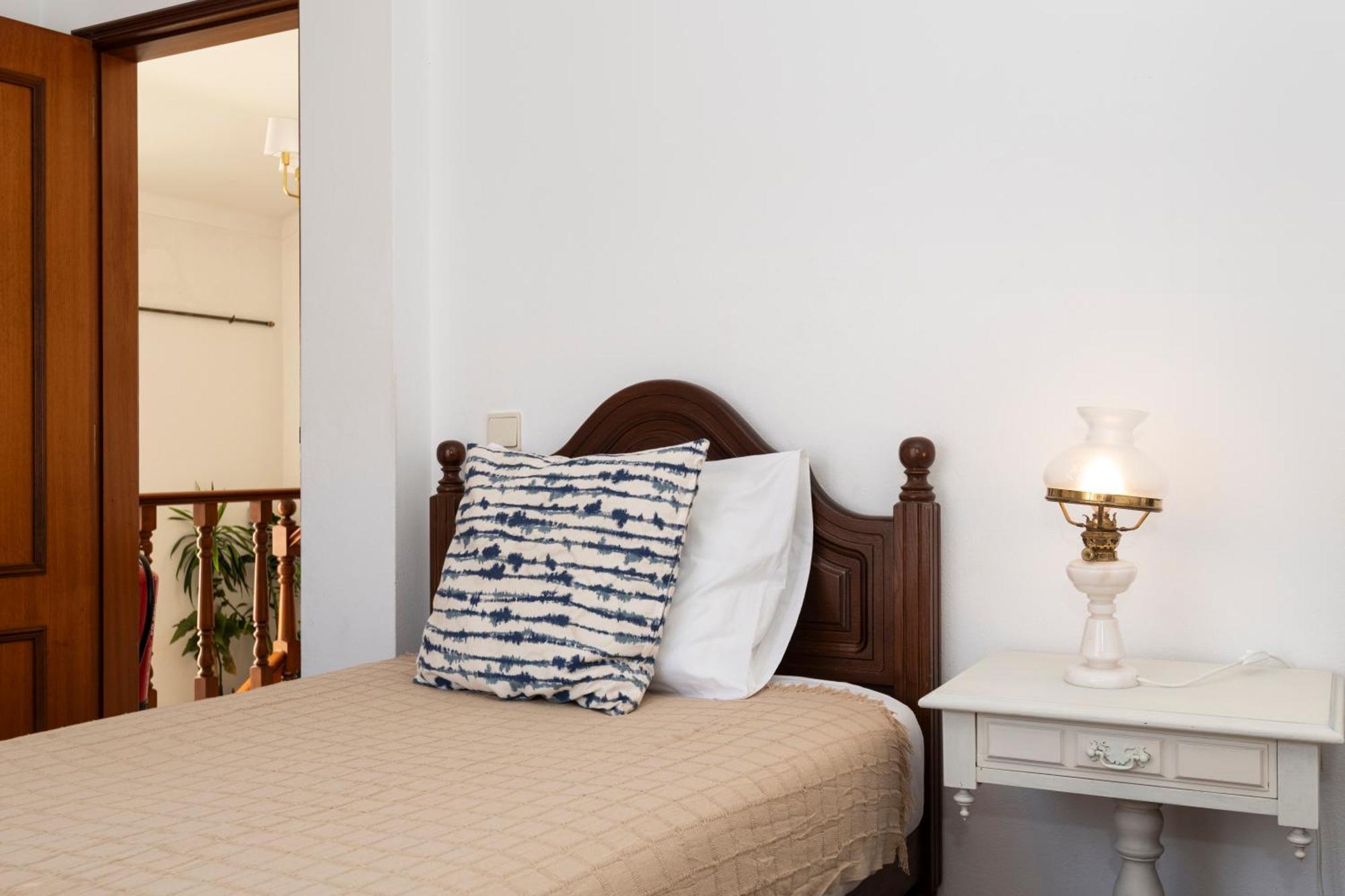 Sines Beach Front Villa エクステリア 写真