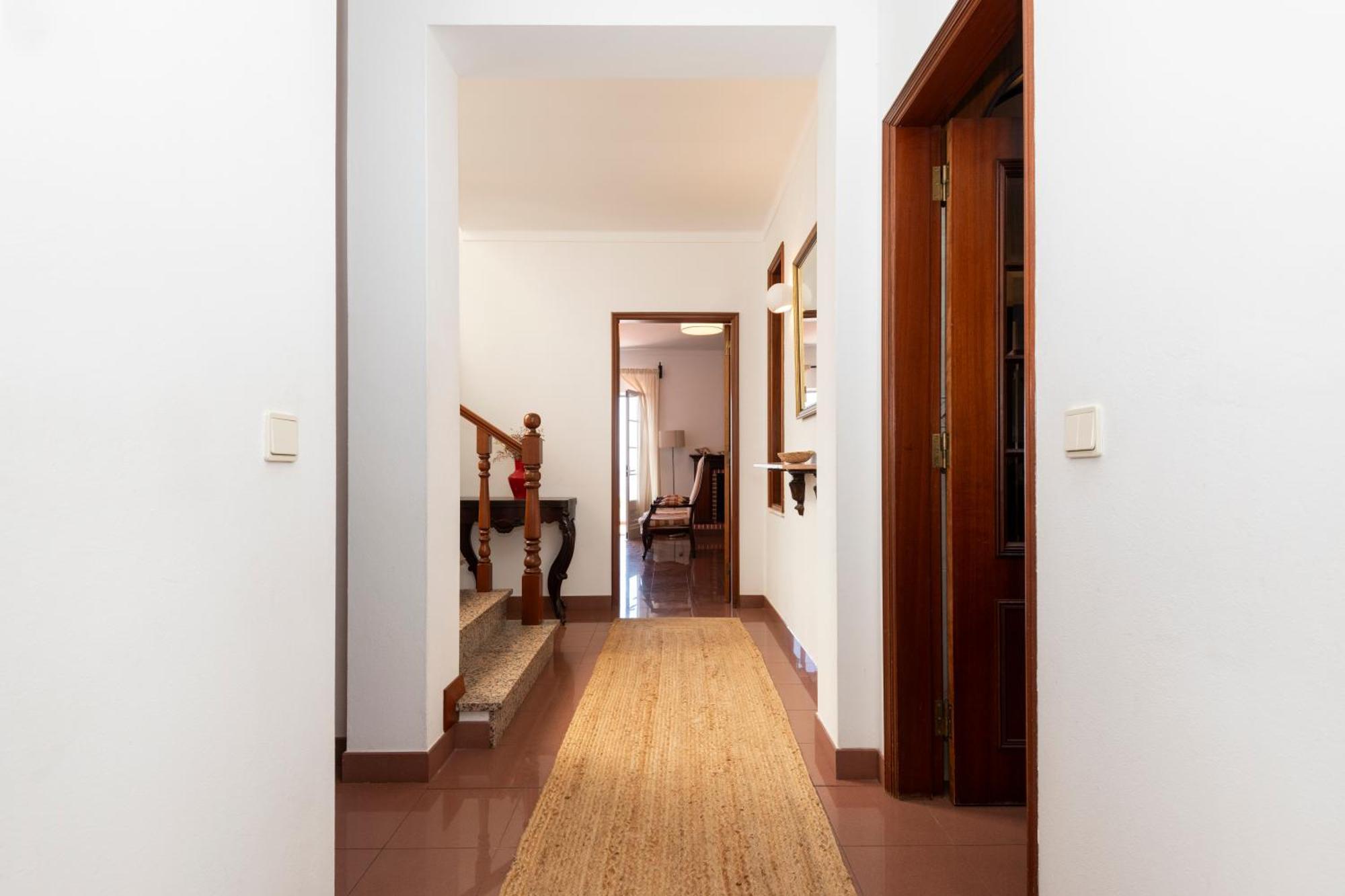 Sines Beach Front Villa エクステリア 写真