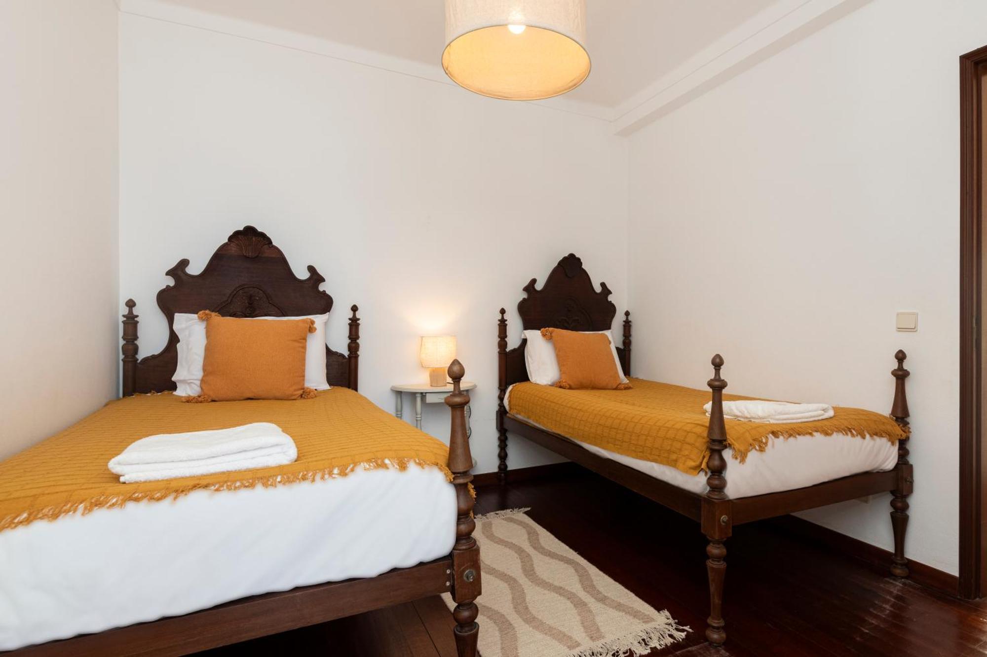 Sines Beach Front Villa エクステリア 写真