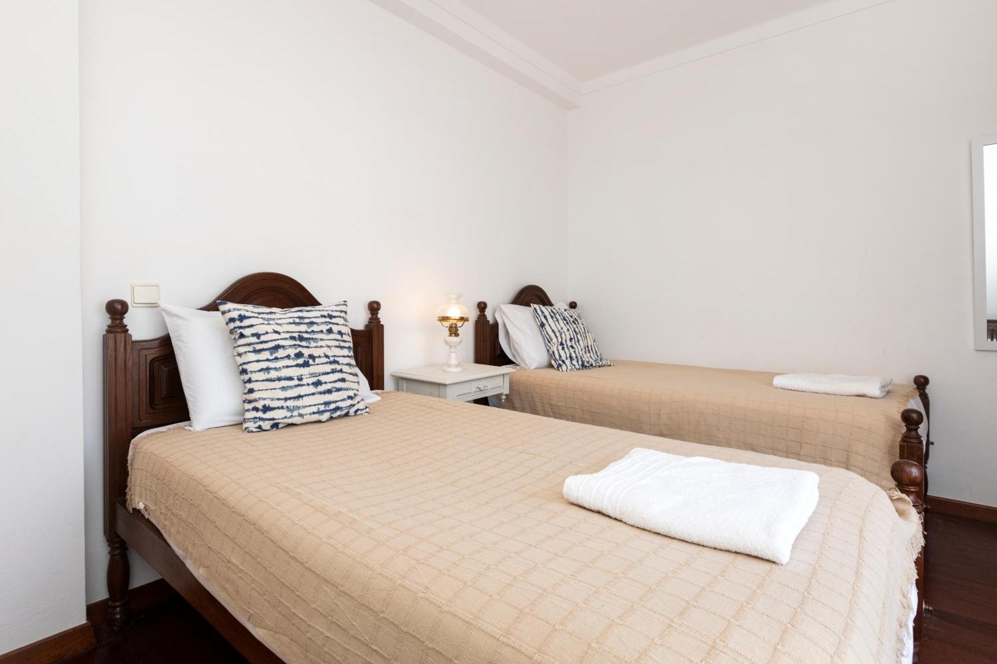 Sines Beach Front Villa エクステリア 写真