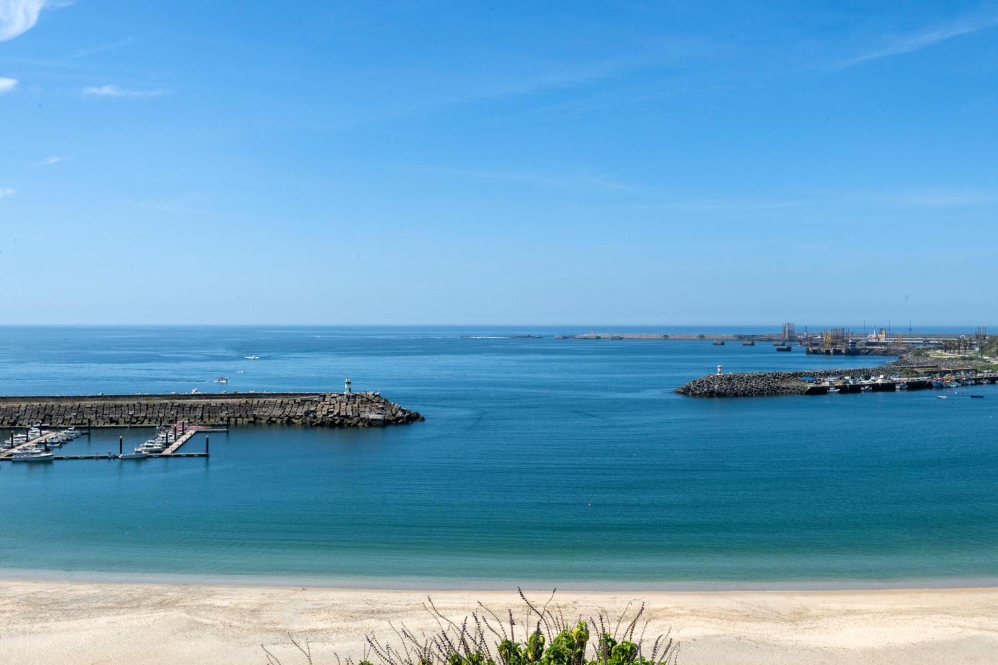 Sines Beach Front Villa エクステリア 写真