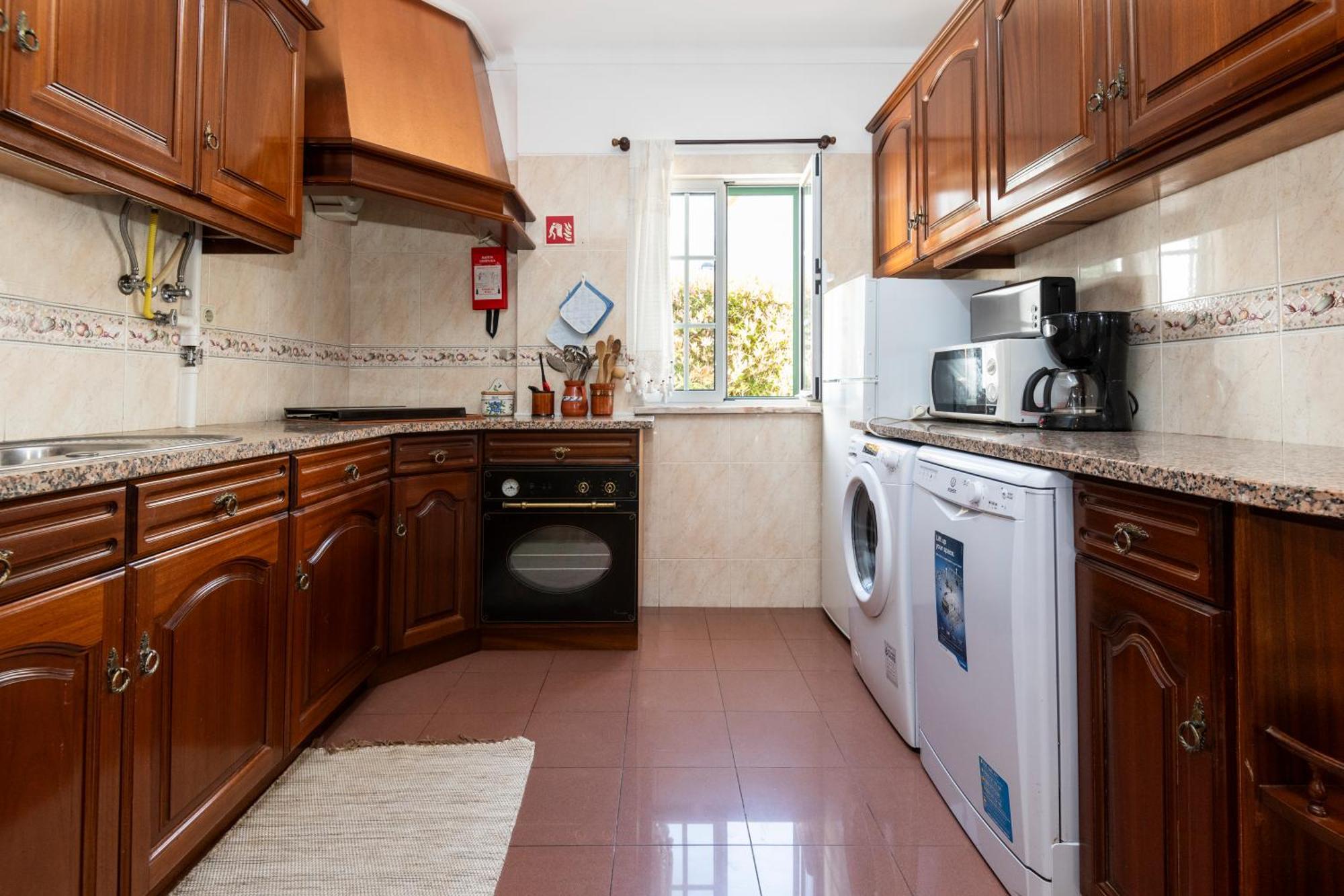 Sines Beach Front Villa エクステリア 写真