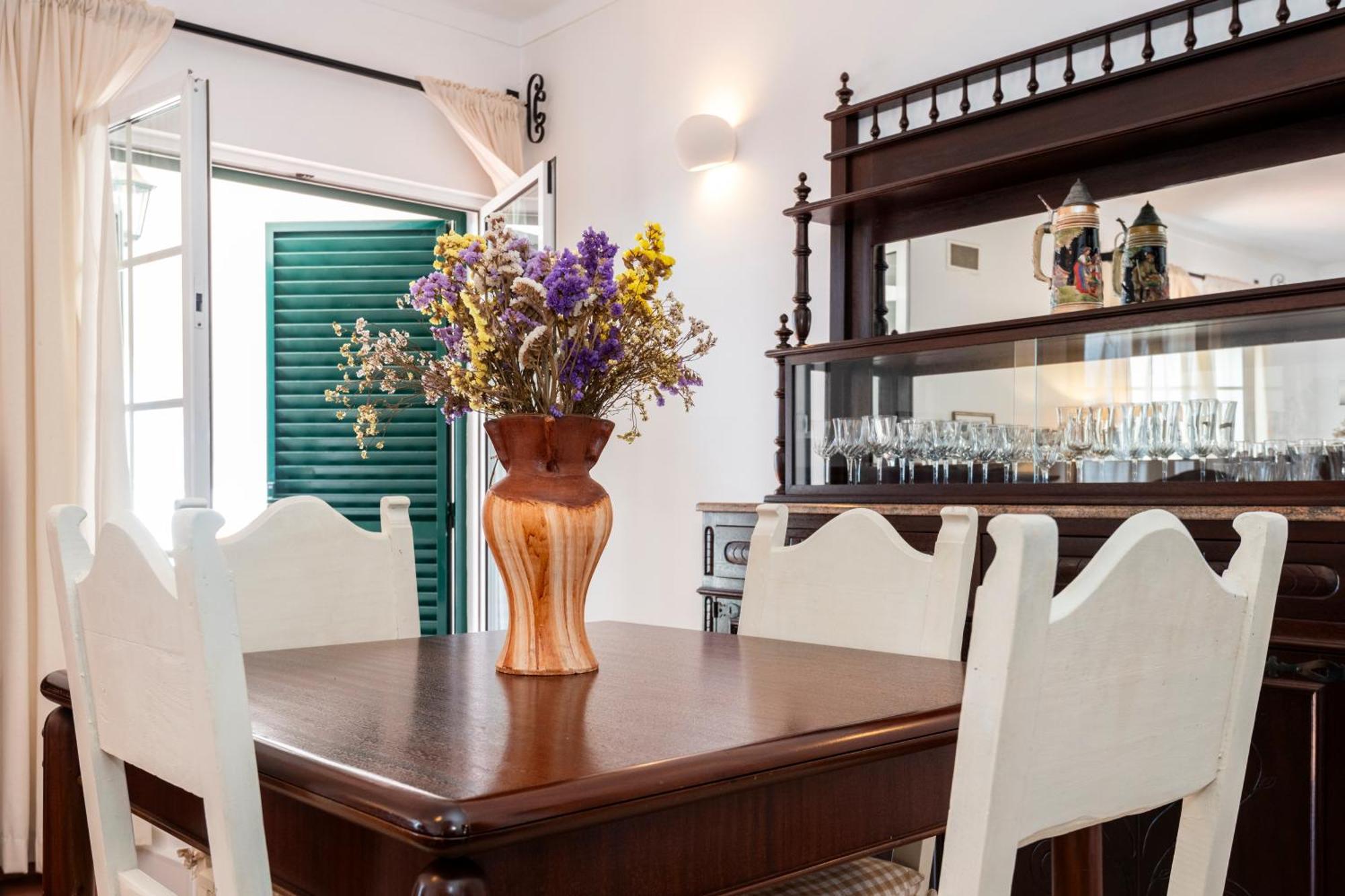 Sines Beach Front Villa エクステリア 写真