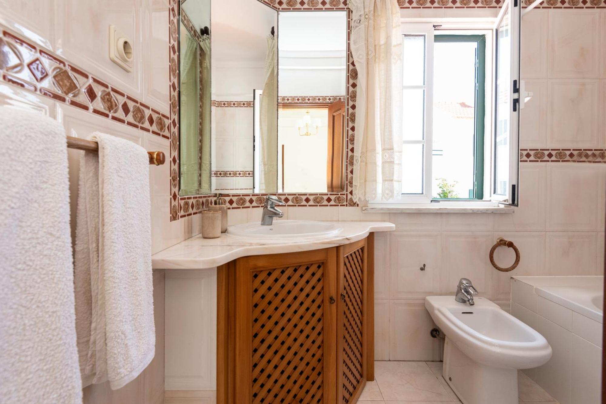 Sines Beach Front Villa エクステリア 写真