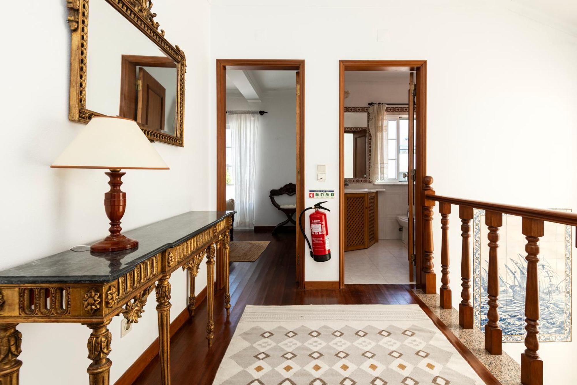 Sines Beach Front Villa エクステリア 写真