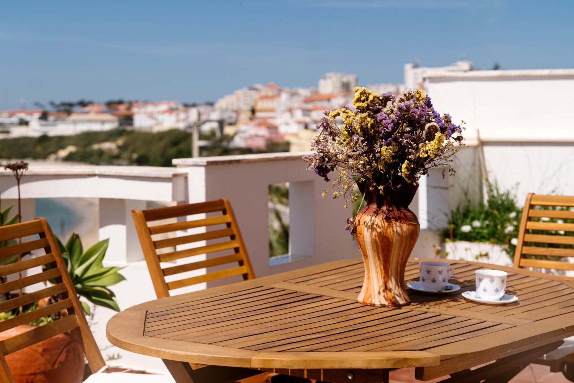 Sines Beach Front Villa エクステリア 写真